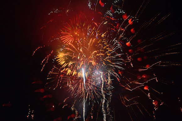 Fireworks